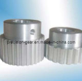 Aluminum Timing Pulleys, Synchronous Wheel