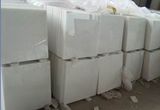 Crystal White Marble