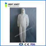 Coverall Workwear /Nonwoven Coverall/ Safety Coverall