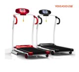 Fashion Mini Walking Machine Treadmill Fitness (Yeejoo-8002)