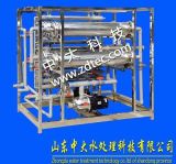 Biolier Softening Water Treatment (10T/H)