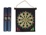 Magnetic Dartboard Set