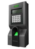 Fingerprint Access Control System (ACM9800B)