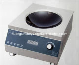 Single Fried Induction Cooker