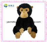 Plush Monkey Toy