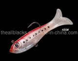 Fishing Tackle - Fishing Lure - Soft Lure - Fishing Gear - 5558