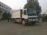 Guaranteed 100% Factory Supply Isuzu 6X4 18cbm Compression Garbage Truck