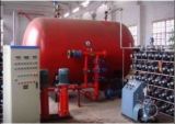 Gdwse Gas Driven Water Supply Equipment Used for Fire-Protection
