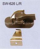 Crescent Lock for Window and Door (SW-626 L/R)