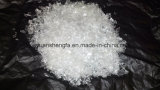 Hot Wahsed Oyster White Pet Bottle Flakes with Extrusion Grade