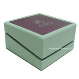Luxury Antique Cardboard Paper Jewelry (Jewellery) Boxes with Special Shape