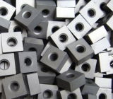 Tungsten Carbide Inserts for Quarry Chain Saw