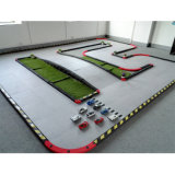Any Square Meters RC Car Race Track for 1: 10 1: 16 1: 24 More