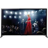 65-Inch 4k Ultra HD LED TV Set