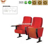 New Design Modern Style Auditorium Theater Armchair (HY-9005)