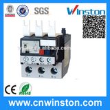 Vrs4, Rhn Series Thermal Overload Relay with CE