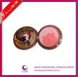 New Shaped Print Your Own Logo Cosmetics Blush