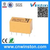Jrc-19f General Purpose Relay PCB Relay with CE