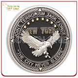 Custom Us Government Agencies Souvenir Coin