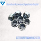 Hex Self Clinching Nuts