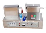 Ultrasonic Toothpaste Tube Sealing Machine Cosmetic Tube Sealing Machine