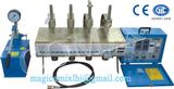 Comix Rubber Belt Edge Repair Vulcanizing Machine/Repairing Tool