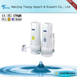Counter Top Two Stage Water Purifier for Home Use