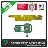 Double-Sided Flexible PCB 1020