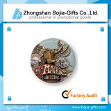Customized Epoxy Coating Surface Lapel Pin Badge (BG-BA268)