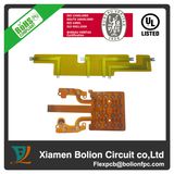 Double-Sided Flexible PCB 1029