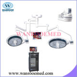 Digital Picture Record LED Operating Light System