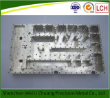 Aluminum Anodized CNC Milled Machining Parts Aluminum CNC Milled Parts