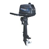 Best Selling 2-Stroke Speeda 6.0HP Outboard Boat Engine