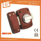 Security High Quality Door Rim Lock (958)