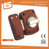 Security High Quality Door Rim Lock (958)