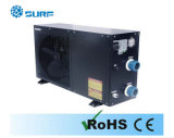 Hot Selling 2015 Swimming Pool Water Treatment Equipment Water Heater Pump Heat Pump for Shop