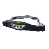 Waterproof 3 LED Headlamp Super Bright LED Headlamp