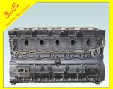 Good Quality Cylinder Block for Isuzu Excavator Engine 6bd1