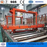 Electroplating Equipment Zinc Plating Machine Galvanized Equipment