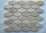 Slate Mosaic Slate, Slate Flagstone, Natural Slate Wall Panel/Cultured Stone/Ledgestone