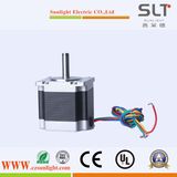 Hybrid Mini Stepper Electric Motor for Textile Machine