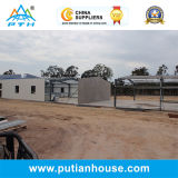 2015 New Steel Structure for Warehouse