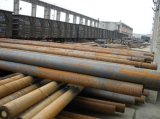 Alloy Structural Steel Round Bar 40cr