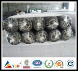 14X14 Mesh Fiberglass Mesh for Window Screen