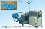 Disposable Plastic Shoe Cover Making Machine