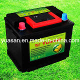 Yuasan 12V45ah Sli Auto Accumulator Maintenance Free Car Battery -- 54549mf