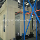 All Kinds of Electrostatic Painting Lines