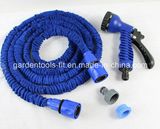 Retractable Double-Layer Latex Expandable Magic Water Garden Hose