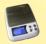 Bds-S654 Series Kitchen Scale