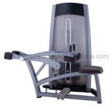 Slef-Designed Seated Calf Gym Equipment / Fitness Equipment with 15 Patents